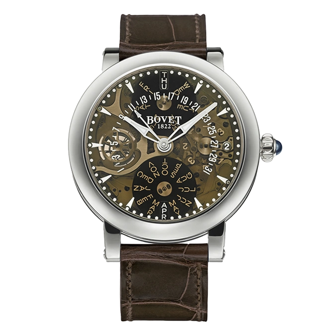 BOVET_Recital-21-Brown-Sapphire-Dial-Titanium_Cortina-Watch-1