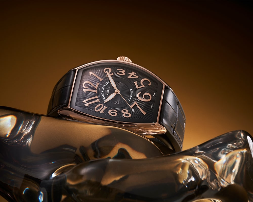 Franck Muller_Curvex CX_Cortina Watch 2