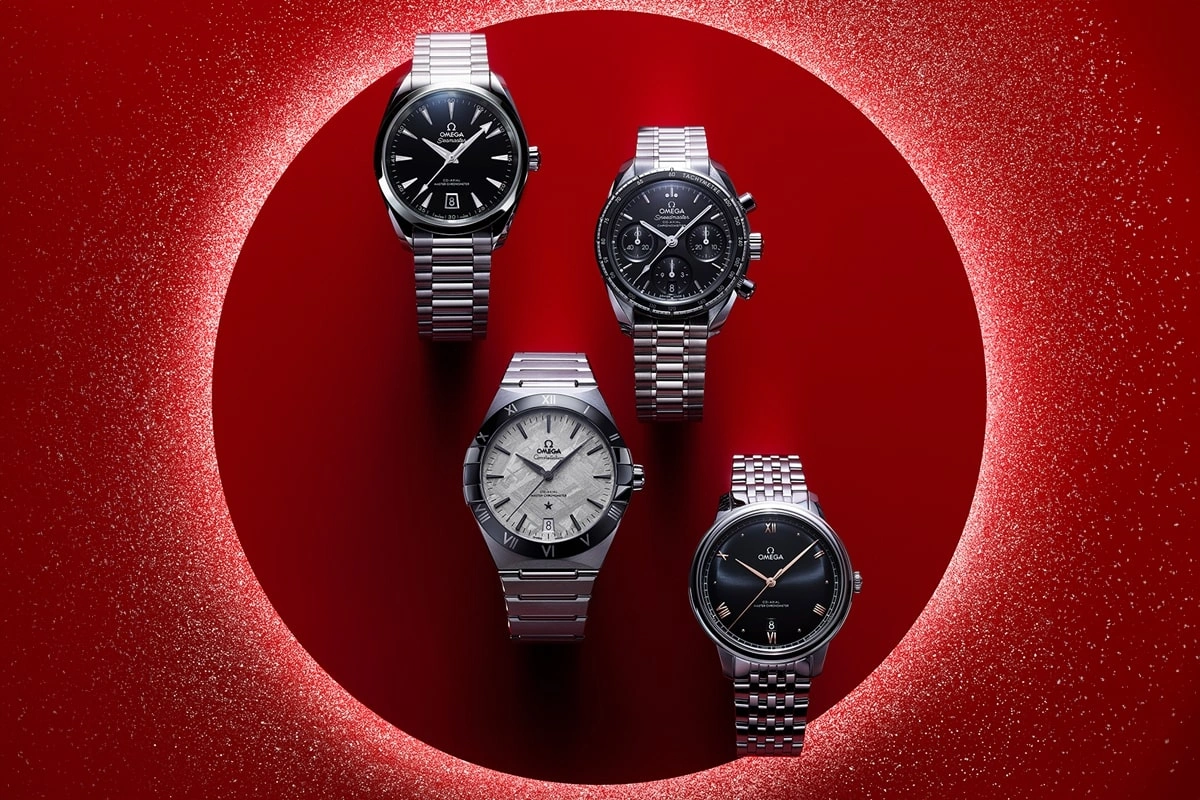 Omega Festive Season Cortina Watch Featured Image