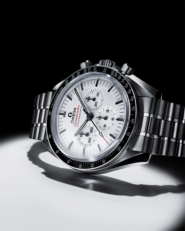 Omega Speedmaster Collection Cortina Watch 1