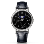 Breguet Classique Phase De Lune 7787pt2n9vu Front Cortina Watch 150x150