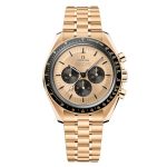 Omega Speedmaster Moonwatch Professional 310.60.42.50.99.002 Cortina Watch Frontal 150x150