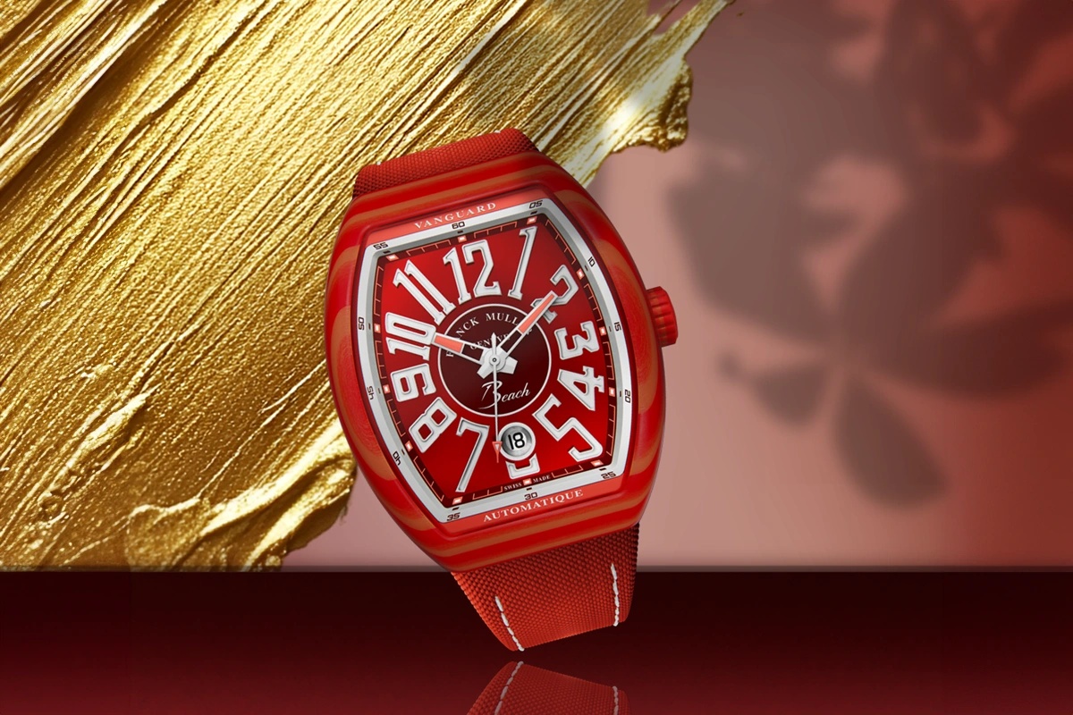 Chinese New Yearfranck Muller