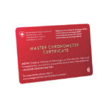 Master Chronometer Certificate 666x675 1 150x150