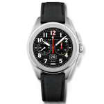 Zenith Pilot Big Date Flyback Steel 2 150x150