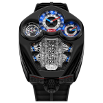 Jacob & Co._Bugatti Tourbillon_Cortina Watch (frontal)