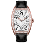 Franck Muller Cintree Curvex Crazy Hours Pastels Asia Exlusive 5850 Ch Ii Tones D1r 5n 150x150