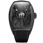 Franck Muller Grand Central Tourbillon Cx 36 T Ctr Carbon Tt Nr Br 150x150