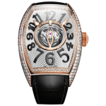 Franck Muller Grand Central Tourbillon Cx 36 T Ctr D Ld 5n 5n 150x150