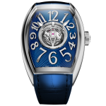 Franck Muller Grand Central Tourbillon Cx 36 T Ctr Og Og Blue Slv 150x150