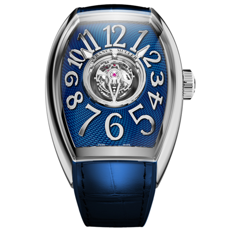 Franck Muller Grand Central Tourbillon Cx 36 T Ctr Og Og Blue Slv 768x779