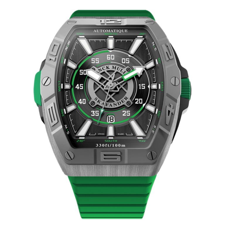 Franck Muller Skafander 43 Skf 43 Sc Dt Br Tt Nr Blc Vr Vr Cortina Watch 768x779