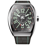 Franck Muller Vanguard Casablanca V41 Scdt Casa Ac Black 150x150