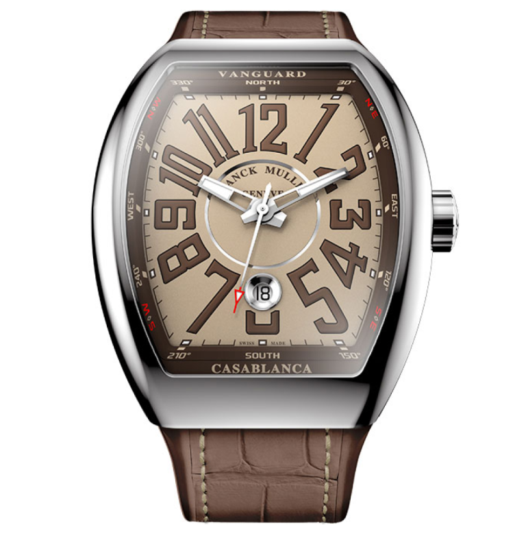 Franck Muller Vanguard Casablanca V41 Scdt Casa Ac Brown.jpg 768x779