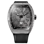 Franck Muller Vanguard Dasmascus Steel Racing Collection V 43 Sc Dt Damas Ac Damas Nr Ac Nr 150x150