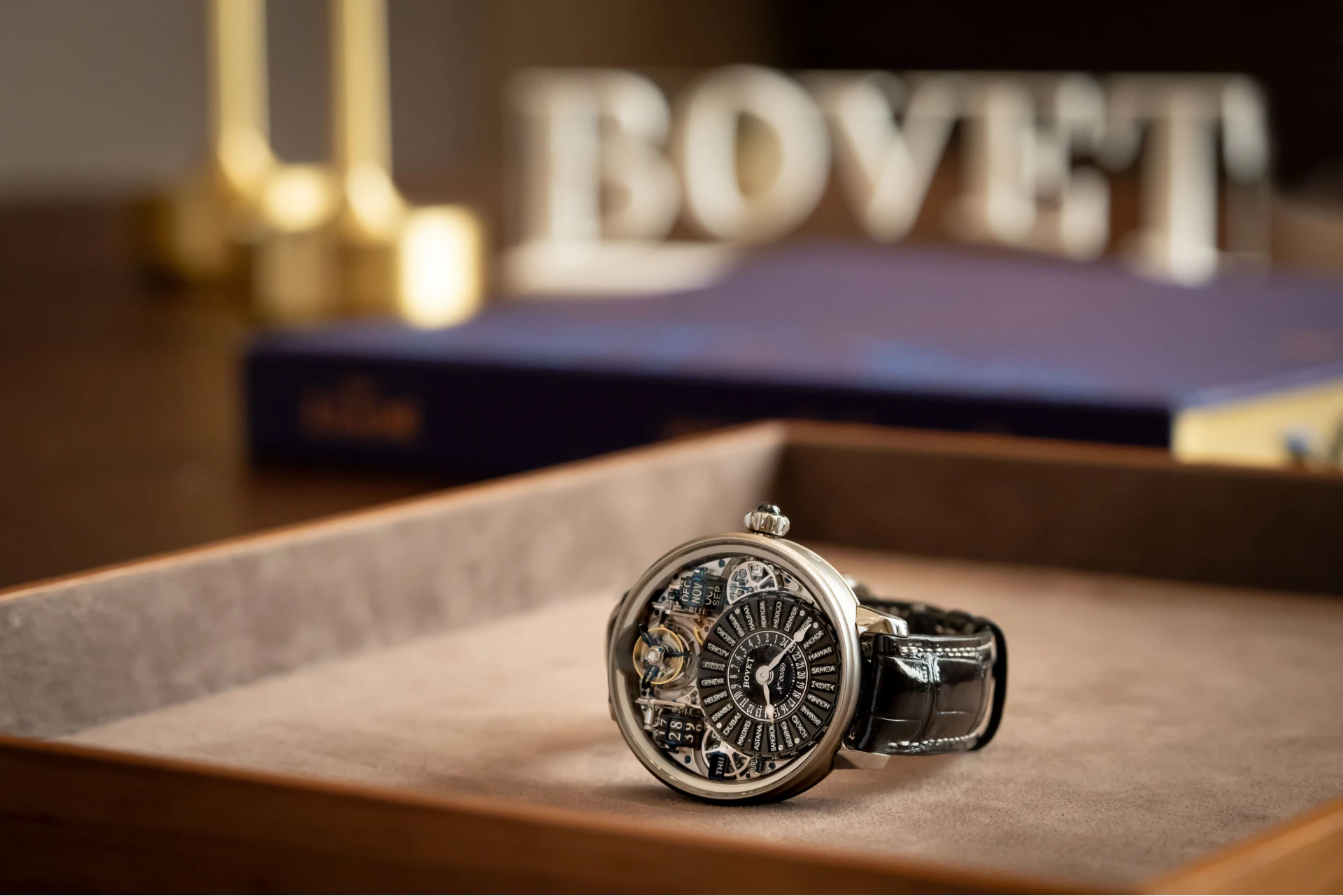 Bovet Recital 28 Prowess 1