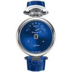 The Virtuoso V Blue Guilloche Achs050 1 150x150