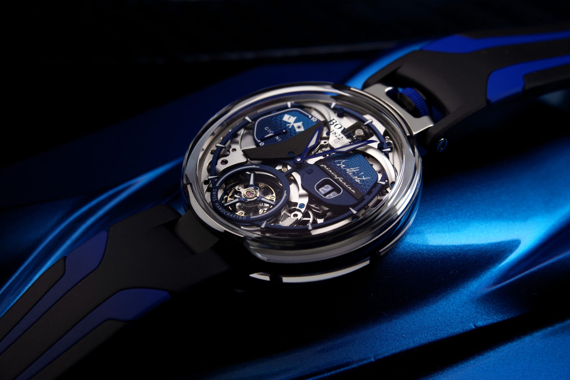 Bovet 1