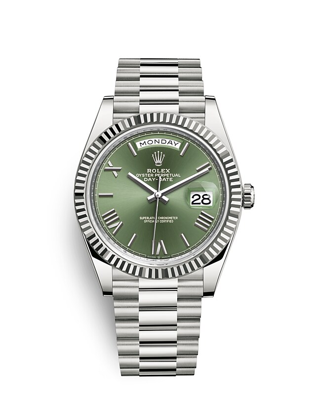 Official Rolex Retailer Cortina Watch Rolex Singapore