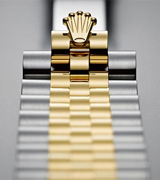 Official Rolex Retailer in Cortina Watch