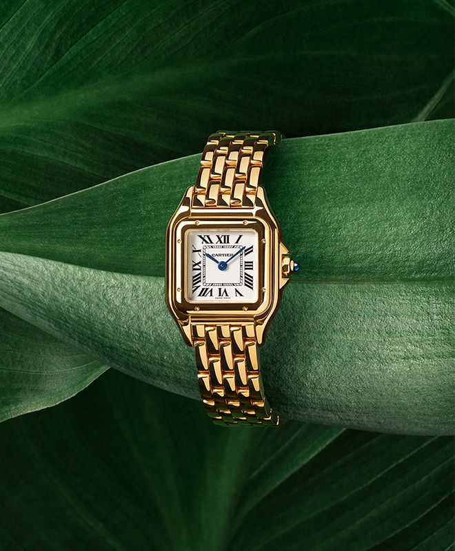 Cartier Luxury Watches For Men Women In Singapore