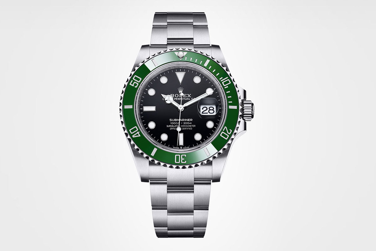 rolex oyster perpetual datejust submariner