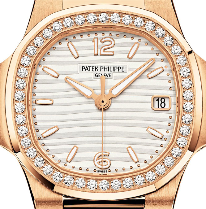 patek philippe 7010r