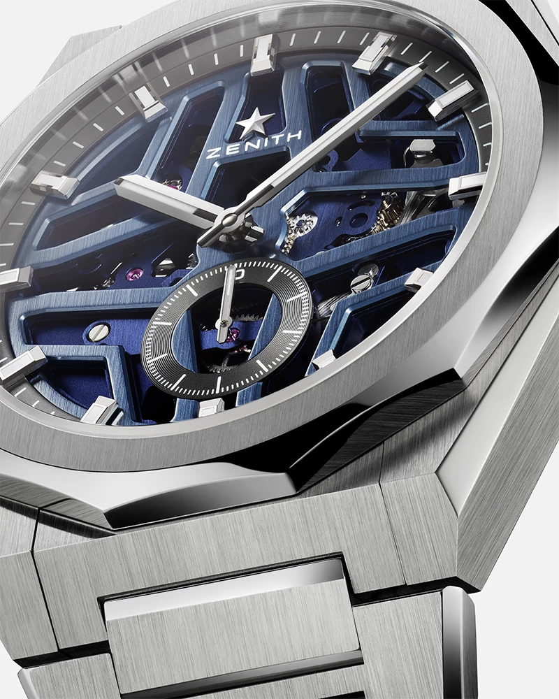 LVMH Watch Week Highlights: Zenith, TAG Heuer and more, Stories