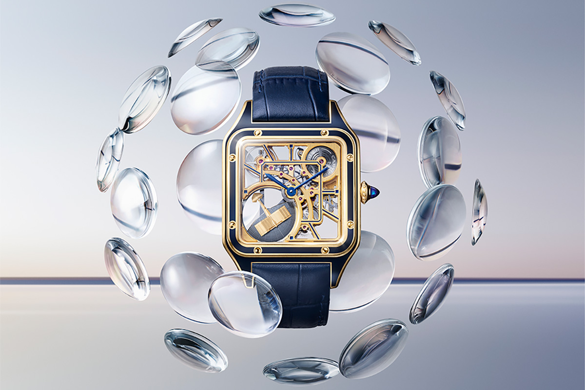 Cartier can craft the future of luxury
