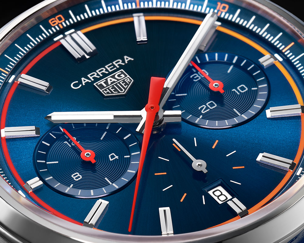 Watches & Wonders 2023 – TAG Heuer Releases on Day 1