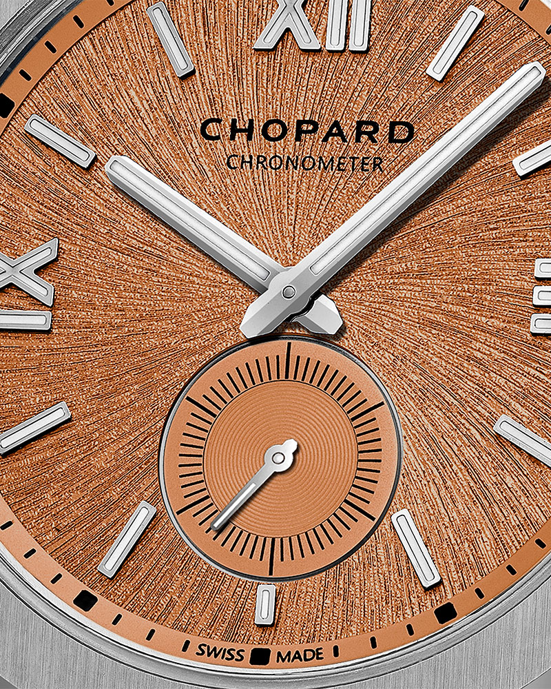 1-on-1: Comparing the Chopard L.U.C XPS 1860 with the Parmigiani