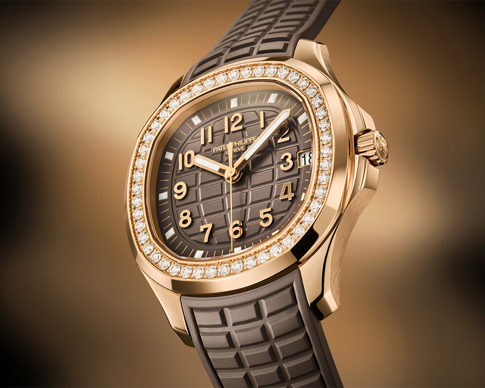 Stop the clocks! Patek Philippe returns to its roots with three new  chronographs – Luxury London