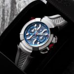 Epic X Chrono Messi Titanium_cortinawatch