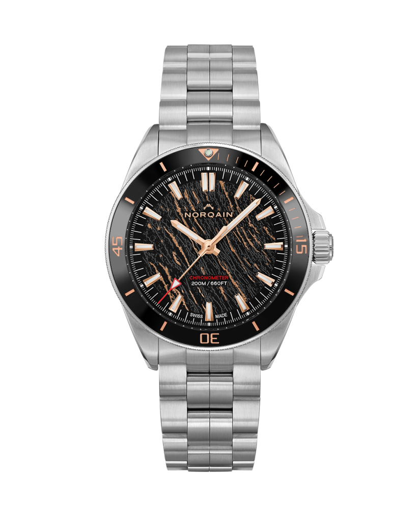 NORQAIN_NEVEREST_Black_Glacier_Steel_cortinawatch