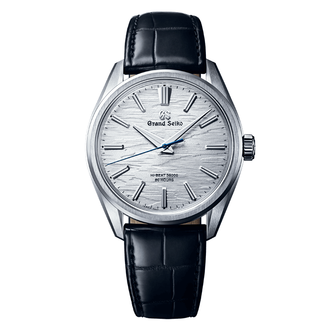 Grand Seiko_Evolution 9 Collection_SLGW003_Cortina Watch