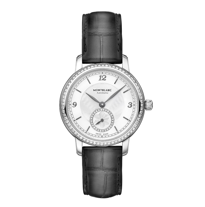 Montblanc Star Legacy Small Second 32 mm_MB118534_Cortina Watch 1