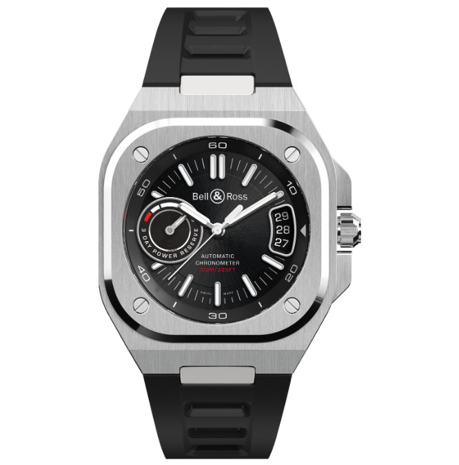 Bell & Ross_BRX5R-BL-ST/SRB