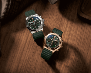 Breitling Chronomat B01 42_Cortina Watch