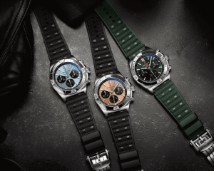 Breitling_Chronomat B01 42_Cortina Watch