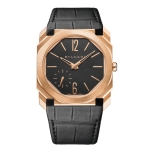 Bvlgari_103286_Cortina Watch - frontal