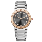 Bvlgari 103757 Cortina Watch Frontal 150x150