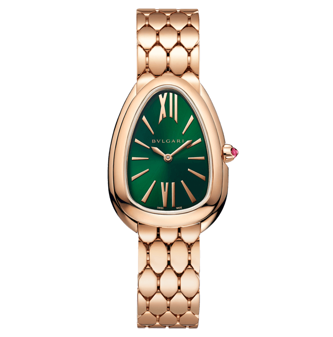 Bvlgari_103922_Cortina Watch - frontal