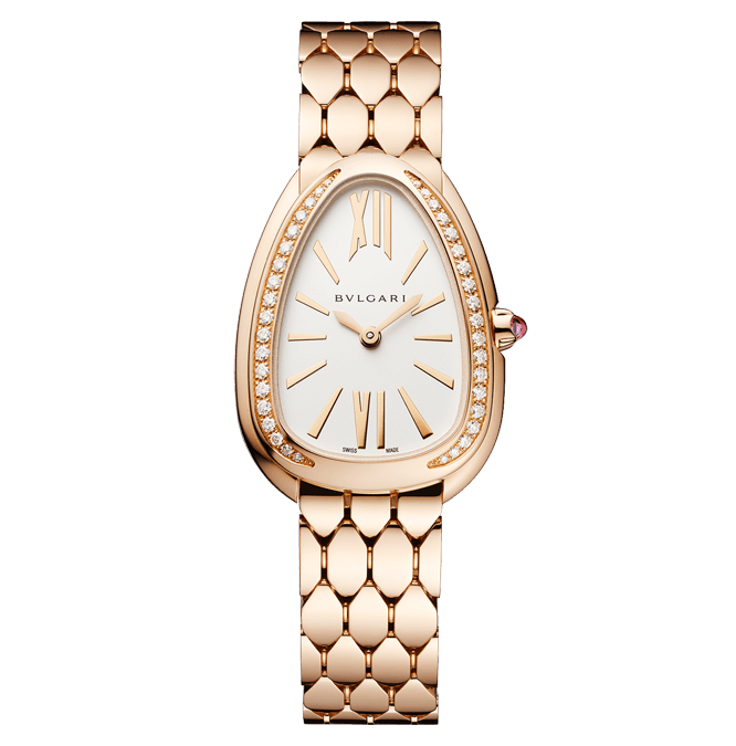 Bvlgari_103941_Cortina Watch - frontal