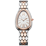 Bvlgari 103945 Cortina Watch Frontal 150x150