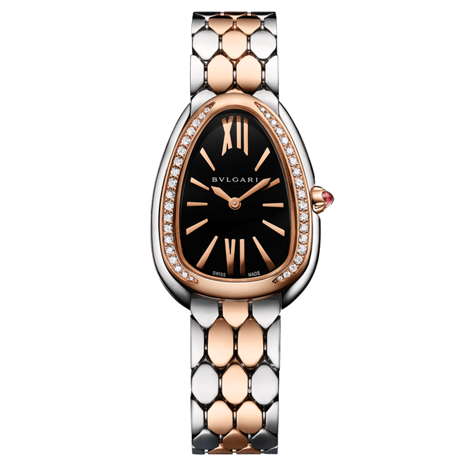 Bvlgari_103951_Cortina Watch - frontal