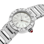 Bvlgari_104032_Cortina Watch - closeup