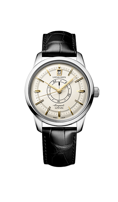 Longines Conquest Collection 1