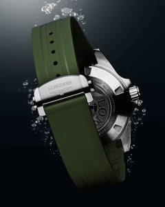 Longines_HydroConquest GMT_Cortina Watch_Online Exclusive