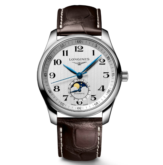 Longines_L29094783_Cortina Watch