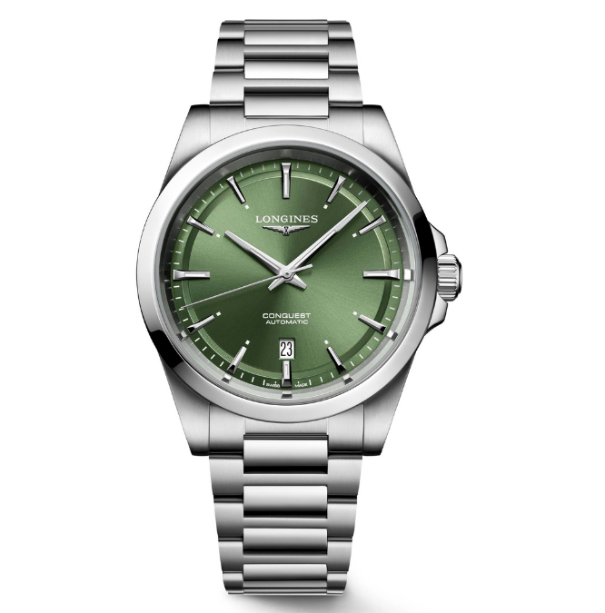 Longines_L38304026_Cortina Watch